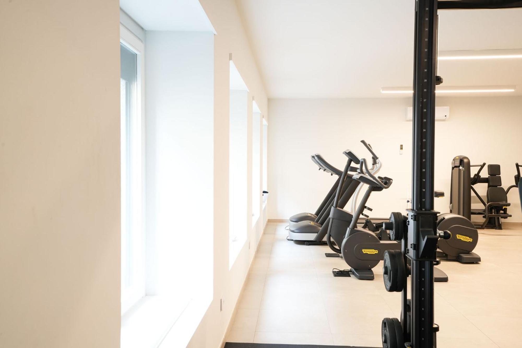 Roma Luxe, Terrace & Gym Turijn Buitenkant foto